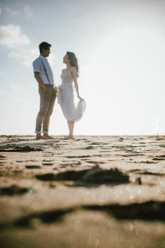 Yohanes and Fabiola Prewedding by Etiquette - 006 Yohanes and Fabiola Prewedding by Etiquette - 006