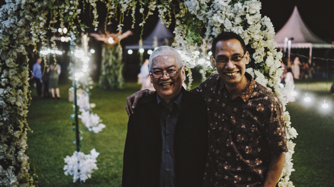 GADIH JO BATAVIA WEDDING Danny & Jali by GHAISANIYARA WEDDING - 014 GADIH JO BATAVIA WEDDING Danny & Jali by GHAISANIYARA WEDDING - 014