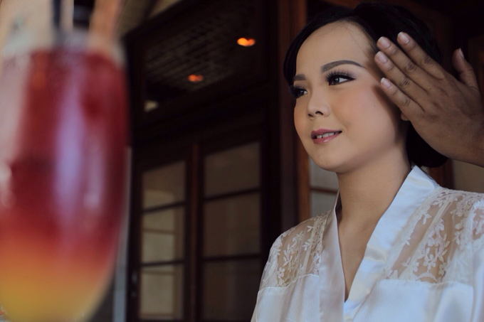 Devi's Wedding by Theiya Makeup Artistry - 002 Devi's Wedding by Theiya Makeup Artistry - 002
