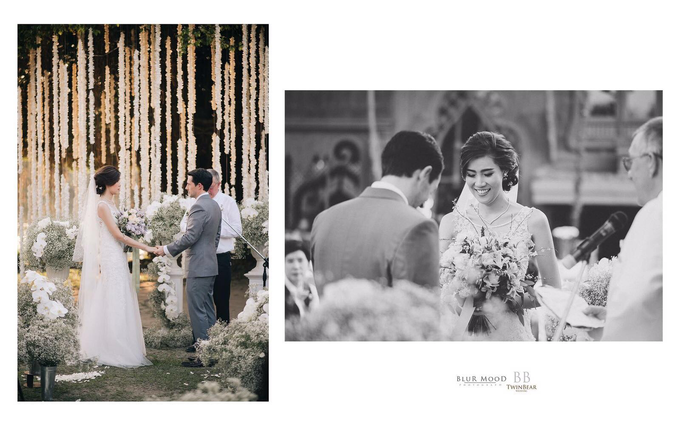 Sampran Village Thailand Wedding by Fleuri - 006 Sampran Village Thailand Wedding by Fleuri - 006