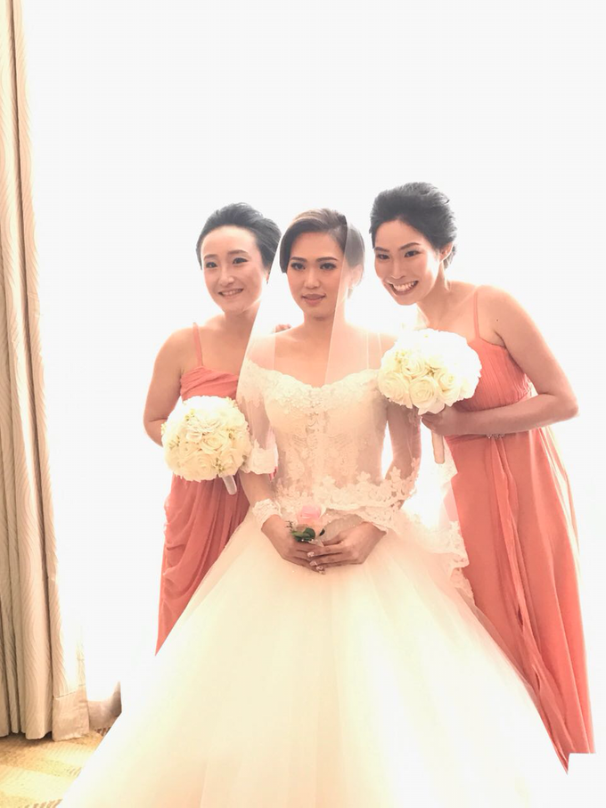 Wedding Day Michael and Dian by de_Puzzle Event Management - 004 Wedding Day Michael and Dian by de_Puzzle Event Management - 004