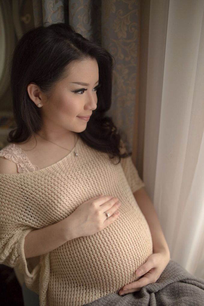 Maternity shoot by Tirza Vania - 003