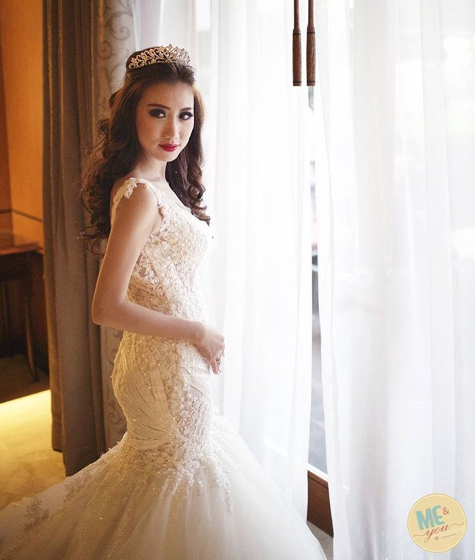 Wedding of Winarto & Marisa by Amanda Makeup Artist - 005 Wedding of Winarto & Marisa by Amanda Makeup Artist - 005