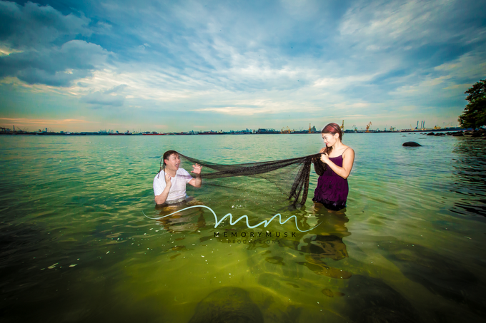 Pre wedding Shoot by memorymusk - 011 Pre wedding Shoot by memorymusk - 011