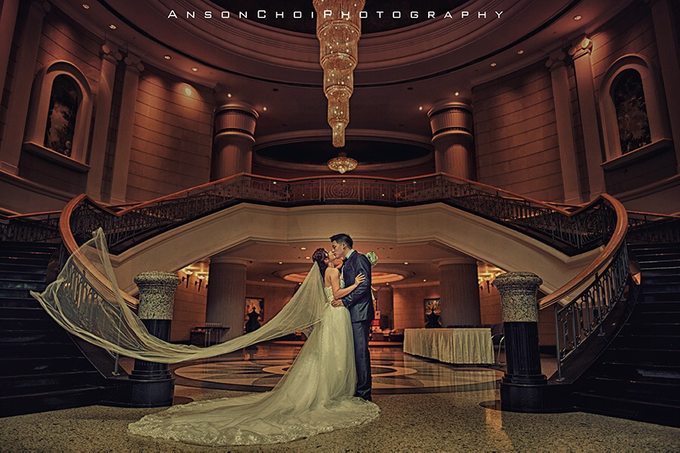 Pre-wedding Shoot by ABSOLUTE BRIDE - 002 Pre-wedding Shoot by ABSOLUTE BRIDE - 002