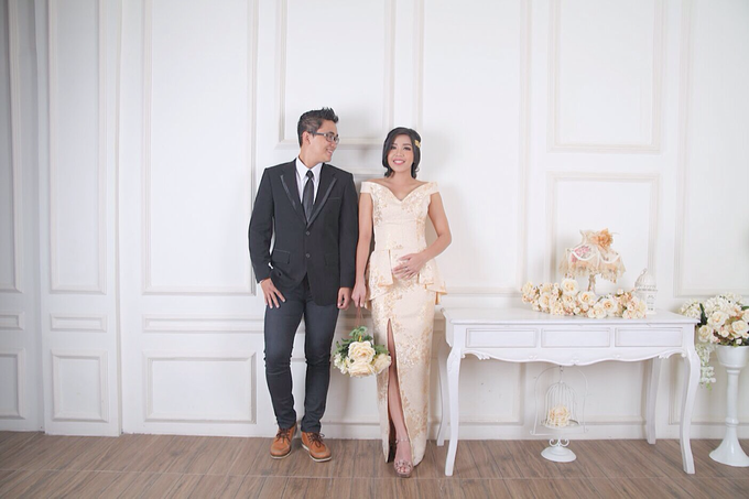 Engagement and party dress by By Laurentialili - 014 Engagement and party dress by By Laurentialili - 014
