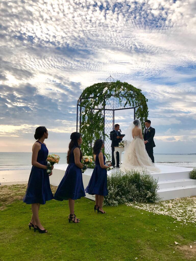 Mark & Levina Wedding by It's True Wedding Planner and Decoration - 008 Mark & Levina Wedding by It's True Wedding Planner and Decoration - 008