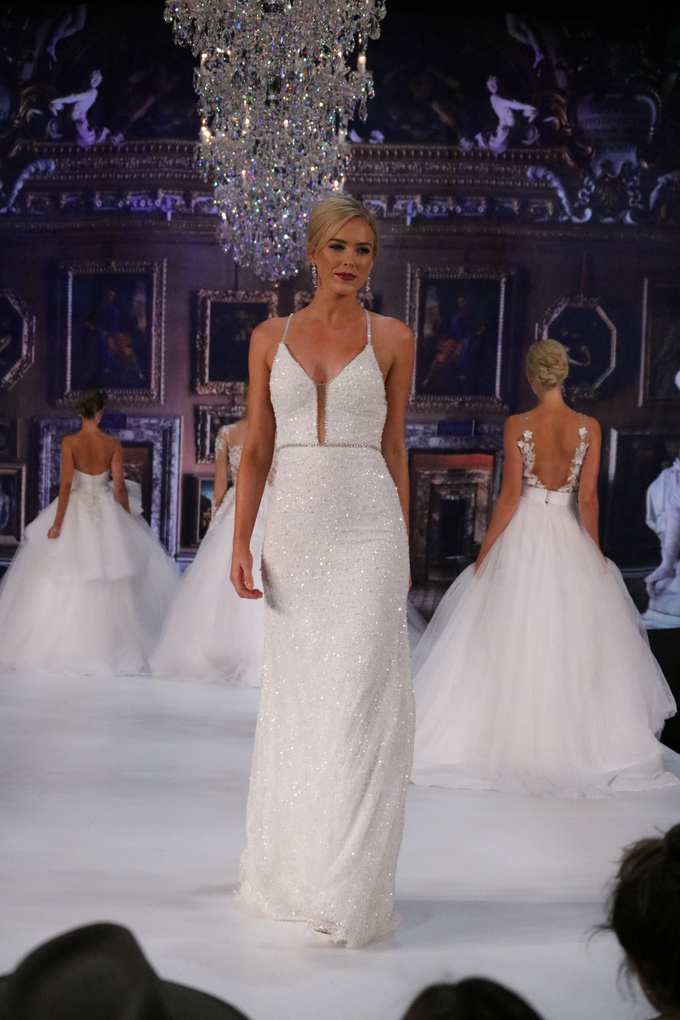 2016 by Sasha Belle Bridal - 003 2016 by Sasha Belle Bridal - 003