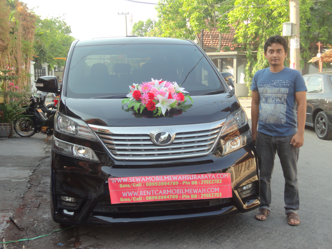 Aneka Type Mobil Pengantin Sentosa Jaya VIP Cars by SENTOSA JAYA VIP WEDDING CARS SURABAYA - 001 Aneka Type Mobil Pengantin Sentosa Jaya VIP Cars by SENTOSA JAYA VIP WEDDING CARS SURABAYA - 001