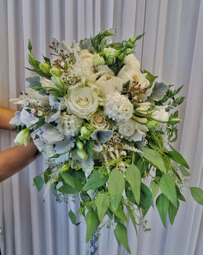 Abanilla-Bornolla Nuptials by Weddings by TV - 001 Abanilla-Bornolla Nuptials by Weddings by TV - 001