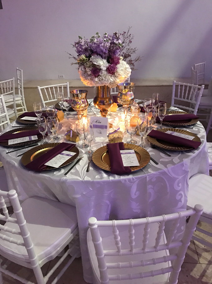 Some of our work  by Eleganzza Events - 040