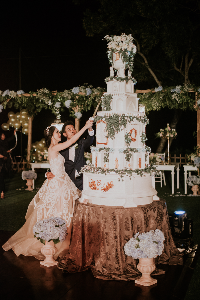 The Wedding of Candy & Isabella by Bloomz - 003 The Wedding of Candy & Isabella by Bloomz - 003