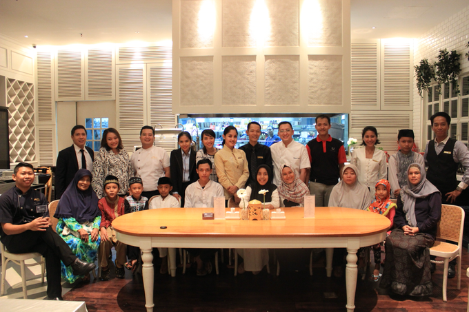 Ramadhan by Wyl's Kitchen - 006 Ramadhan by Wyl's Kitchen - 006