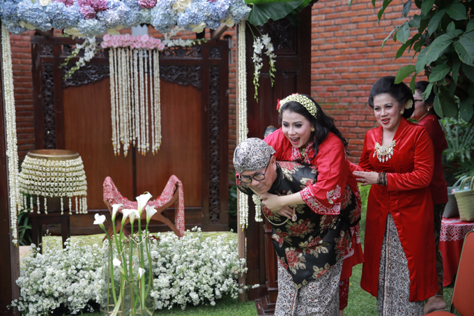 Pengajian & Siraman Egga by SEDJOLI WEDDING ORGANIZER - 025 Pengajian & Siraman Egga by SEDJOLI WEDDING ORGANIZER - 025