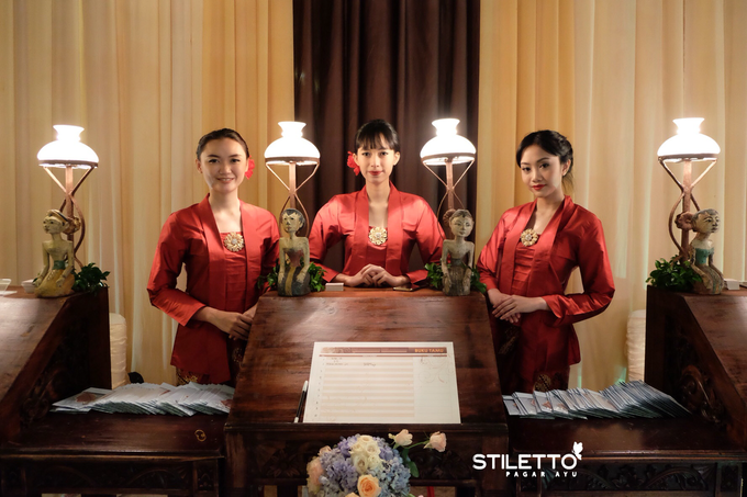 Traditional wedding / wedding adat part I by STILETTO PAGAR AYU - 021 Traditional wedding / wedding adat part I by STILETTO PAGAR AYU - 021