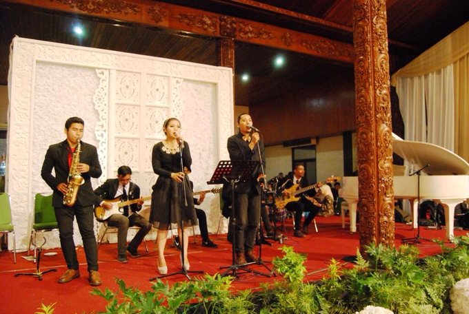 FULL CHAMBERS at SASONO UTOMO by HEAVEN ENTERTAINMENT - 005 FULL CHAMBERS at SASONO UTOMO by HEAVEN ENTERTAINMENT - 005