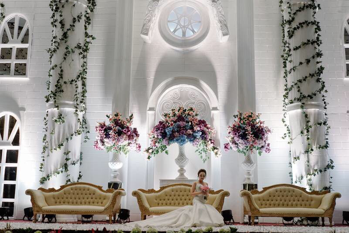 Wedding Open House 8-9 April 2017 by Orange Organizer - 006 Wedding Open House 8-9 April 2017 by Orange Organizer - 006