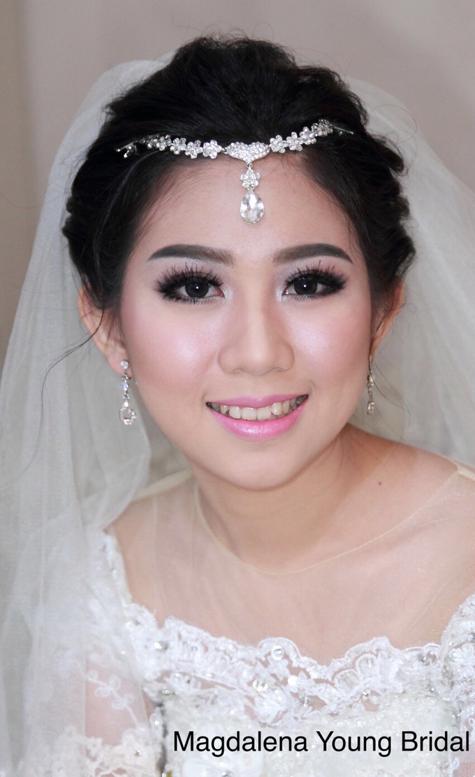 Selvie dan Wilson, trial wedding makeup by Magdalena Young Bridal - 003 Selvie dan Wilson, trial wedding makeup by Magdalena Young Bridal - 003