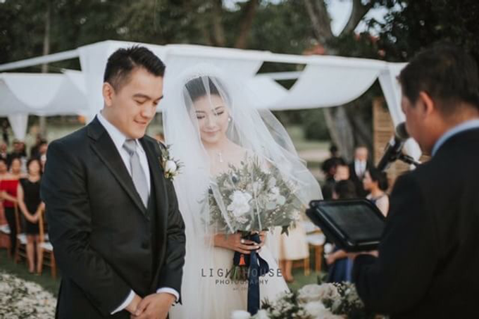 Mark & Levina Wedding by It's True Wedding Planner and Decoration - 012 Mark & Levina Wedding by It's True Wedding Planner and Decoration - 012