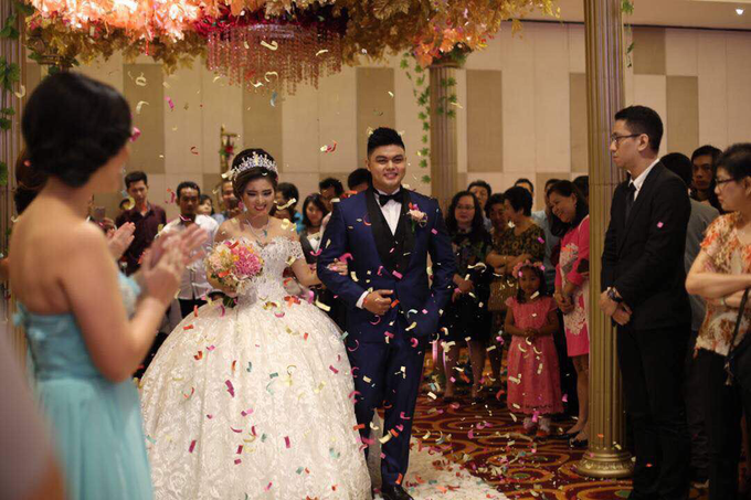 Maryadi & Mimi by Orange Organizer - 026 Maryadi & Mimi by Orange Organizer - 026