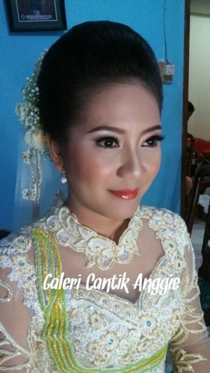 Dian & Andre by Galeri Cantik Anggie - 008