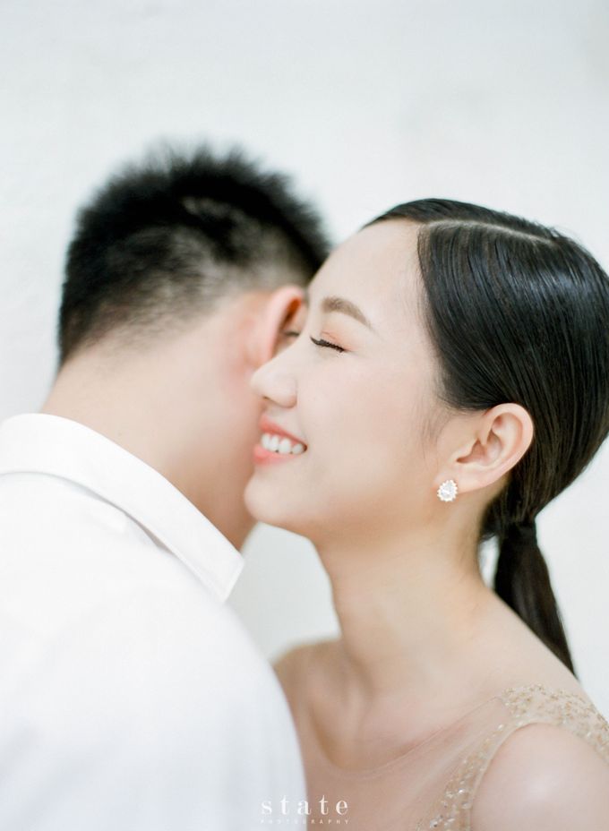 Prewedding - Alfian & Natasha by State Photography - 037 Prewedding - Alfian & Natasha by State Photography - 037