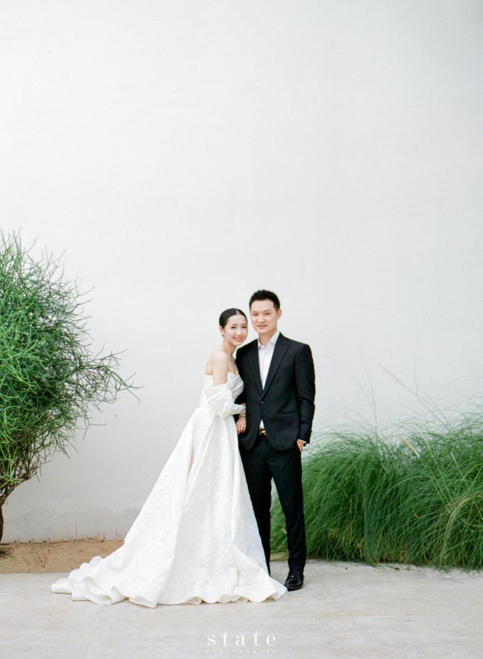 Prewedding - Alfian & Natasha by State Photography - 002 Prewedding - Alfian & Natasha by State Photography - 002