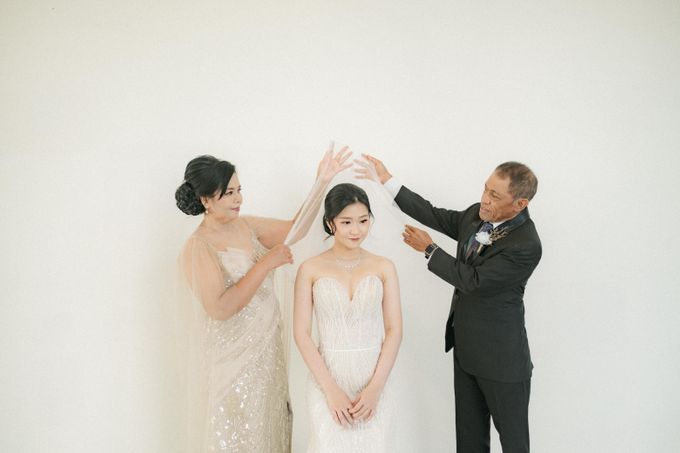 The Wedding of Alvin & Shella by Fairfield By Marriott Surabaya - 003 The Wedding of Alvin & Shella by Fairfield By Marriott Surabaya - 003