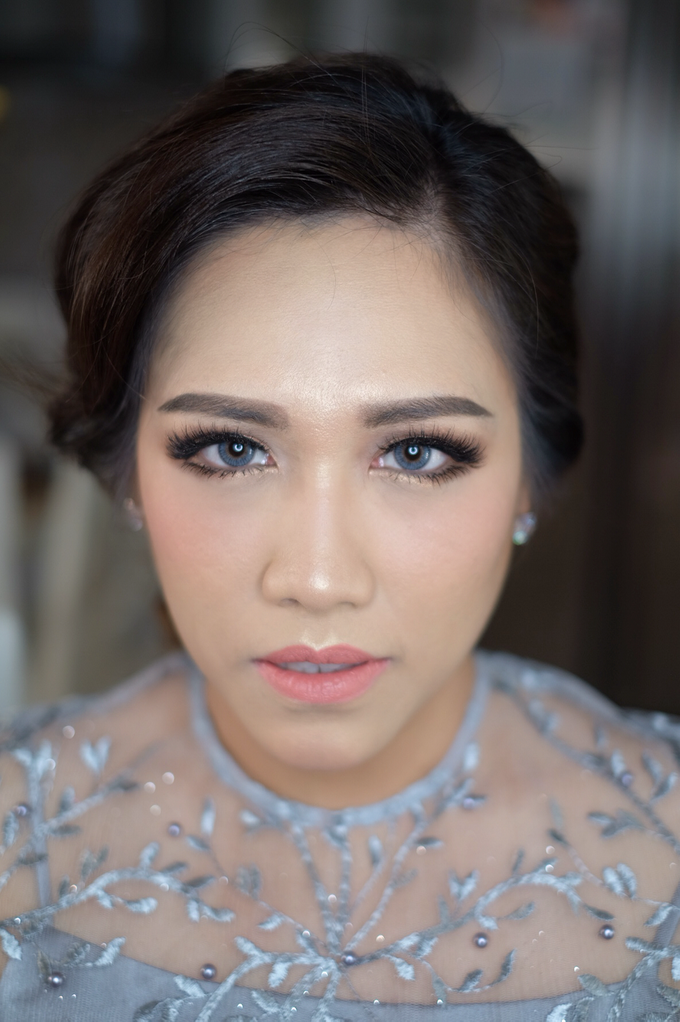 Marisa by FIMUA Makeup Artist - 001