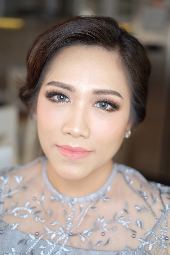Marisa by FIMUA Makeup Artist - 002