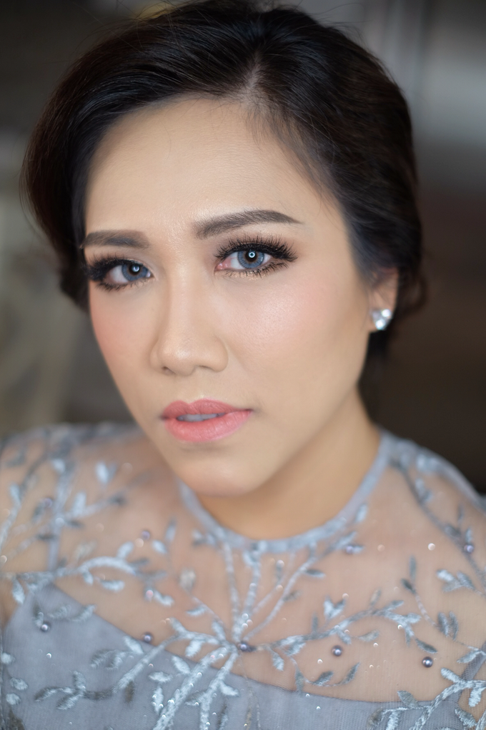 Marisa by FIMUA Makeup Artist - 004