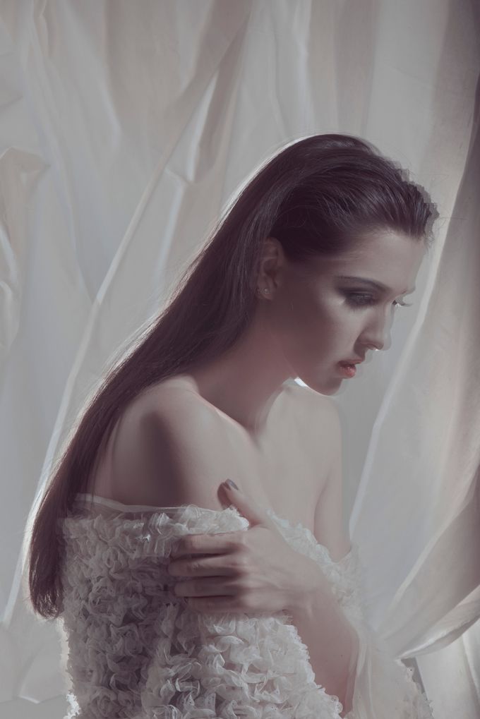 Beauty by iLook ( Makeup & Couture ) - 001 Beauty by iLook ( Makeup & Couture ) - 001