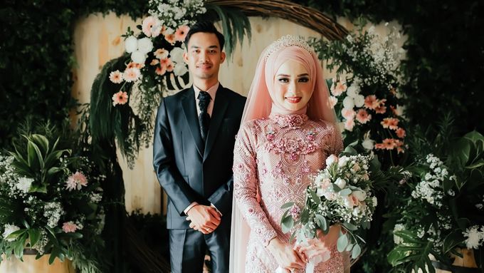 Finda & Arif by mdistudio - 001 Finda & Arif by mdistudio - 001