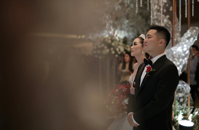 Wedding of Steven & Silvia by Finest Organizer - 004 Wedding of Steven & Silvia by Finest Organizer - 004