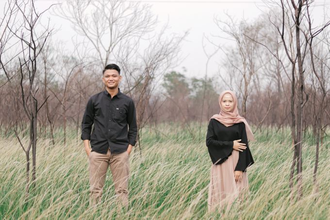 Prewedding Finsha & Roma by Join Digital - 001 Prewedding Finsha & Roma by Join Digital - 001