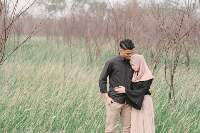 Prewedding Finsha & Roma by Join Digital - 004