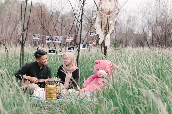 Prewedding Finsha & Roma by Join Digital - 006