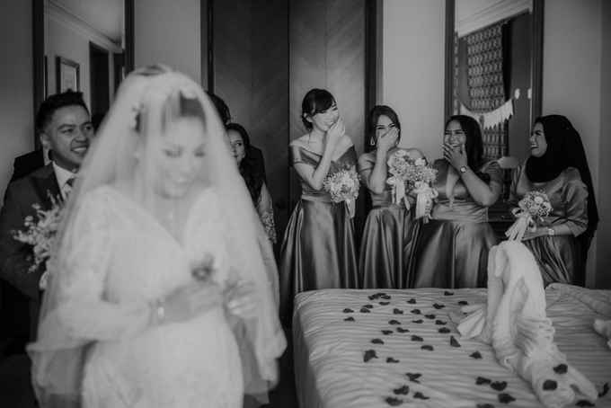 Holy Ceremony Jefry & Elisa by FIOR - 013