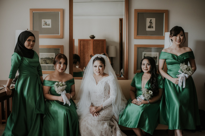 Holy Ceremony Jefry & Elisa by FIOR - 015 Holy Ceremony Jefry & Elisa by FIOR - 015