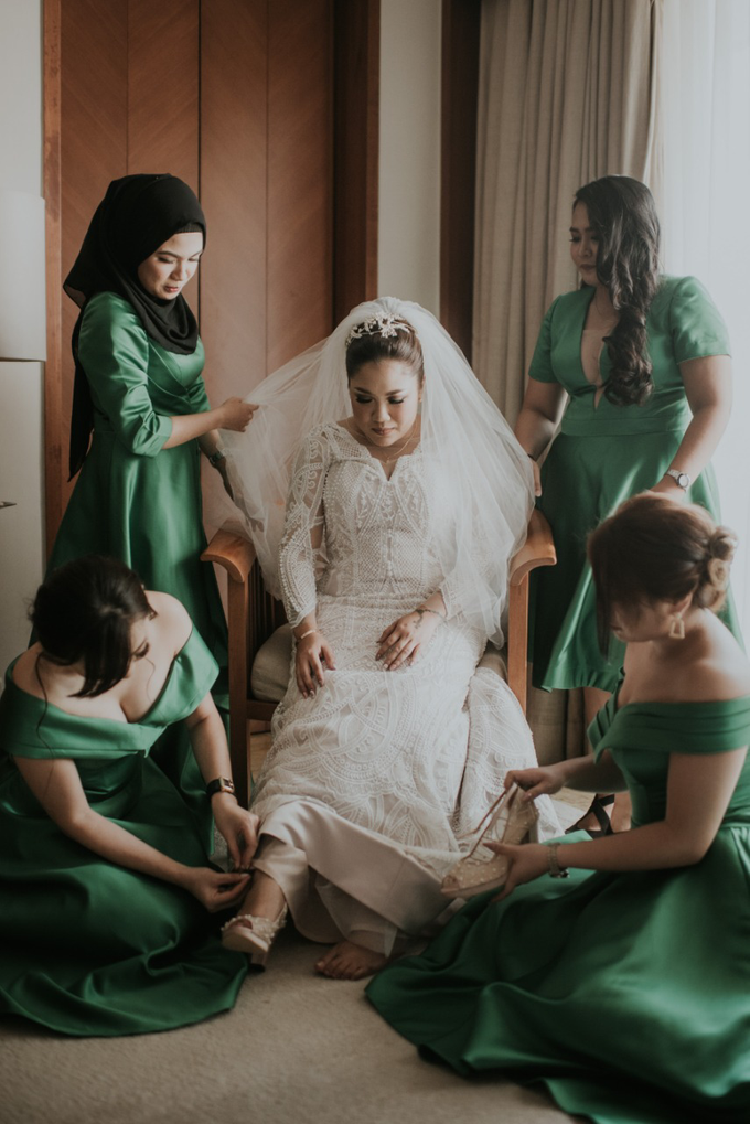 Holy Ceremony Jefry & Elisa by FIOR - 023 Holy Ceremony Jefry & Elisa by FIOR - 023