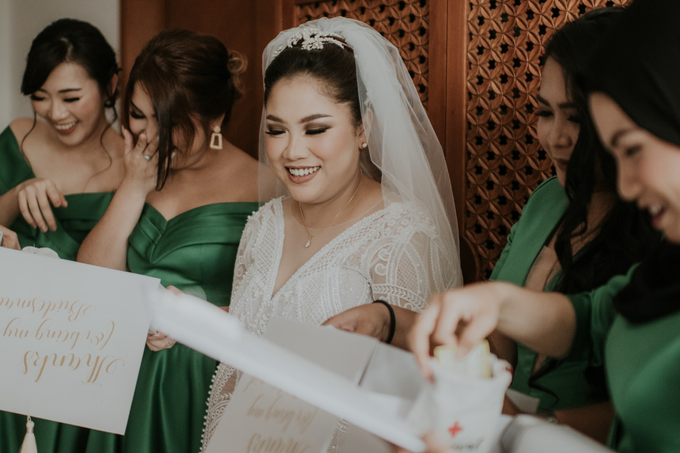 Holy Ceremony Jefry & Elisa by FIOR - 024 Holy Ceremony Jefry & Elisa by FIOR - 024