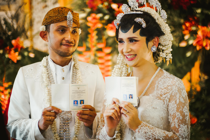 Akad Nikah Annya Suhardi & Lutfi by FIOR - 008 Akad Nikah Annya Suhardi & Lutfi by FIOR - 008