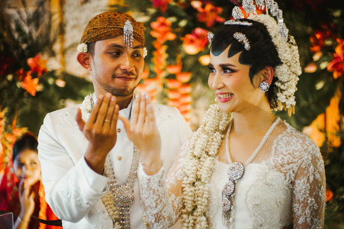 Akad Nikah Annya Suhardi & Lutfi by FIOR - 010 Akad Nikah Annya Suhardi & Lutfi by FIOR - 010