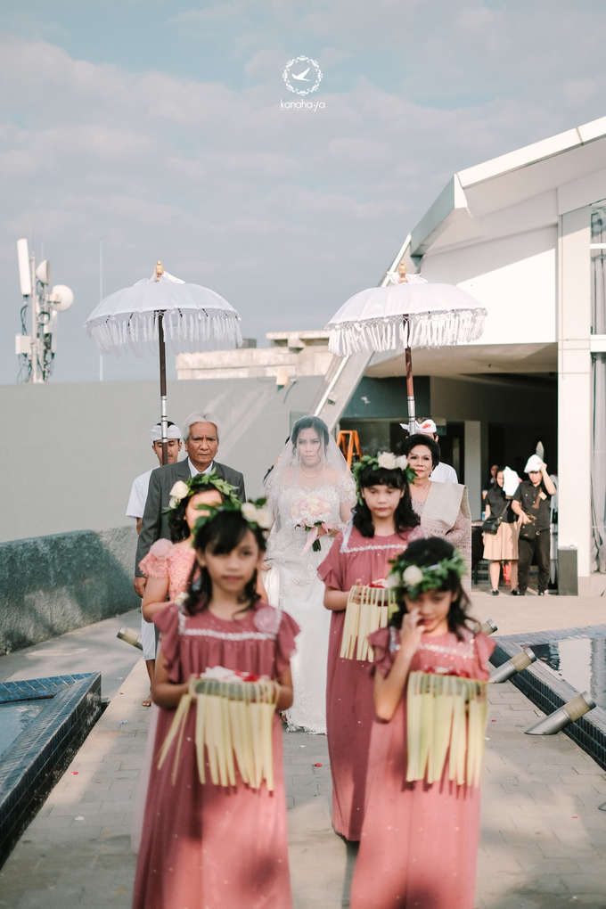 Hana & Lala Wedding by FIOR - 003 Hana & Lala Wedding by FIOR - 003