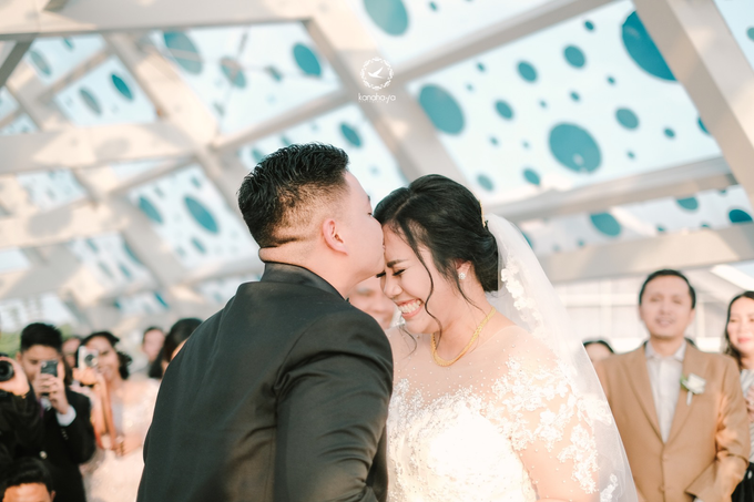 Hana & Lala Wedding by FIOR - 004 Hana & Lala Wedding by FIOR - 004