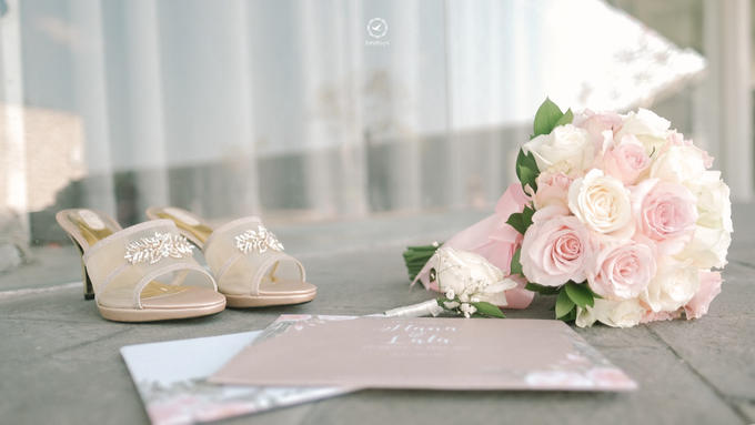 Hana & Lala Wedding by FIOR - 006 Hana & Lala Wedding by FIOR - 006