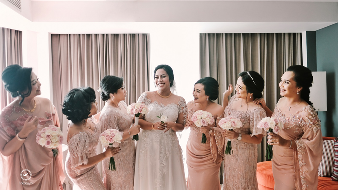 Hana & Lala Wedding by FIOR - 008 Hana & Lala Wedding by FIOR - 008