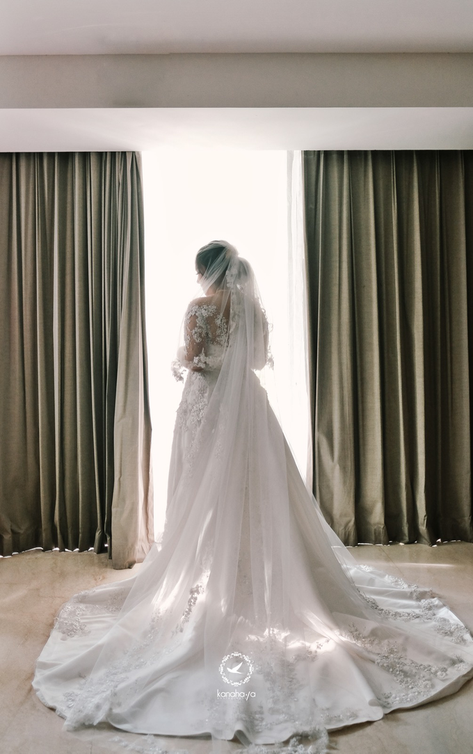 Hana & Lala Wedding by FIOR - 009 Hana & Lala Wedding by FIOR - 009