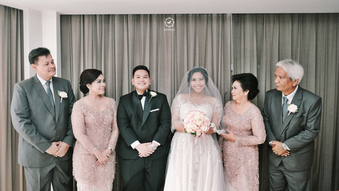 Hana & Lala Wedding by FIOR - 010 Hana & Lala Wedding by FIOR - 010