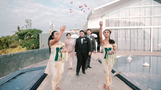 Hana & Lala Wedding by FIOR - 011 Hana & Lala Wedding by FIOR - 011